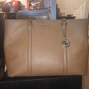 Michael Kors tote bag